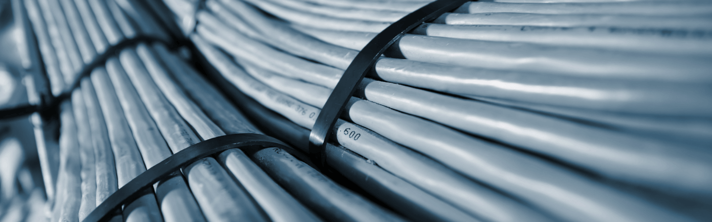 HFFR cables