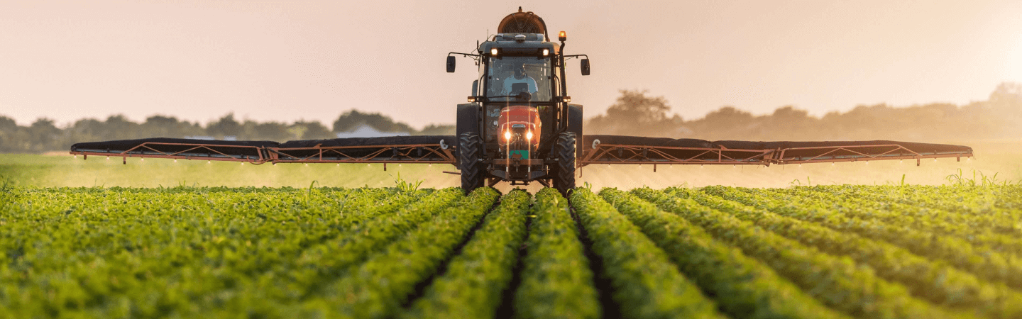 Foliar nutrition