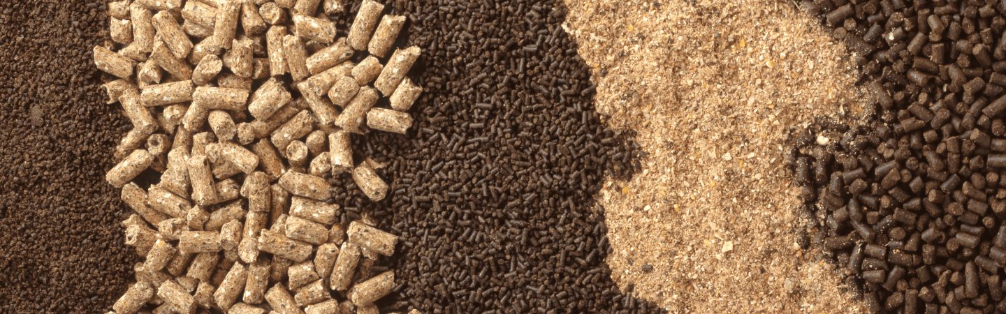 Animal nutrition